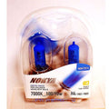 Stage 2 Halogen Headlight Bulbs 7000K 100/90W