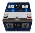 30AH Sodium-Ion Car Audio Battery