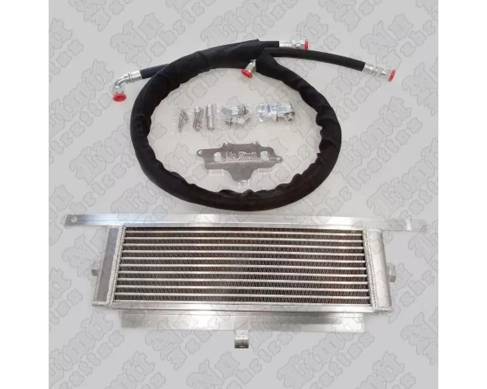 6.7 Oil Cooler Relocation Kit
