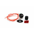 No Limit Switch on the Fly Switch