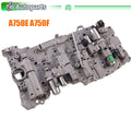 A750F Heavy-Duty Transmission Valve Body