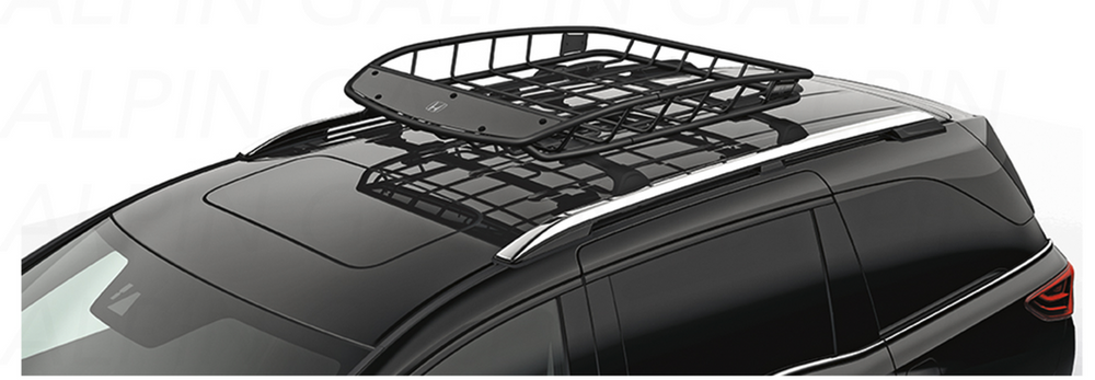 Tapered Side Wall Car Cover