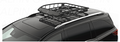 Tapered Side Wall Car Cover