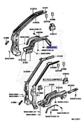 Exterior Assembly Plug