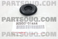 Exterior Assembly Plug