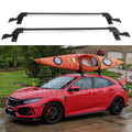 Tapered Side Wall Car Cover