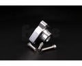 Billet Aluminum Atmospheric Blow Off Valve