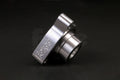 Billet Aluminum Atmospheric Blow Off Valve
