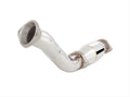 3-Inch Stainless Steel Mandrel-Bent Cat-Back Exhaust System