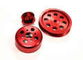 Lightweight Pulley