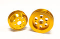 Lightweight Pulley Kit