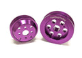 Lightweight Pulley Kit