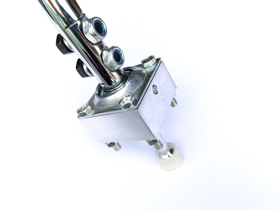 Short Shifter Kit