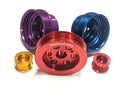 Crankshaft Pulley Kit