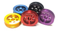 Crankshaft Pulley Kit