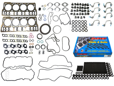 Head Gasket Kit 6.4L Powerstroke