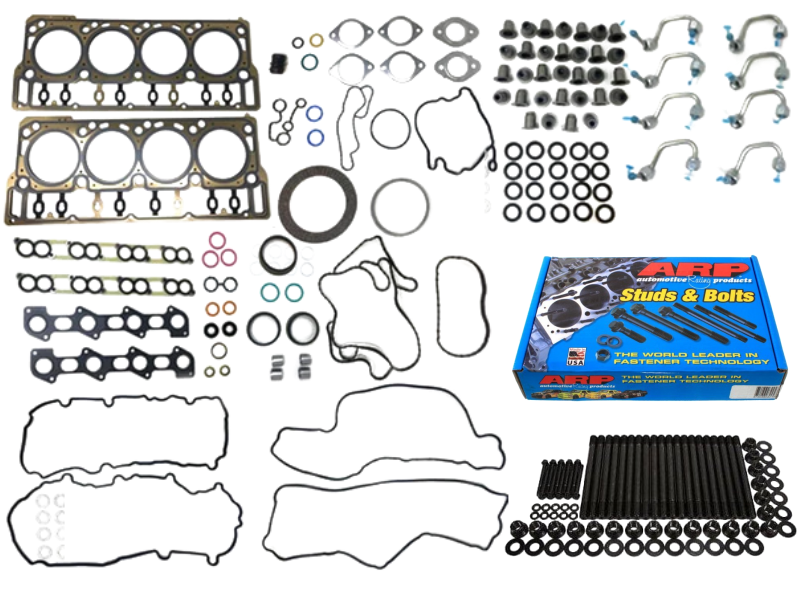 Head Gasket Kit 6.4L Powerstroke