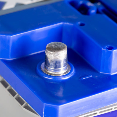 AGM Pure Lead Thin-Plate Starting and Deep Cycle Battery