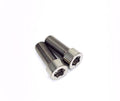 Titanium Sprocket Stud Set, 6-Piece