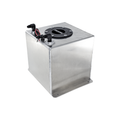 3.33-Gallon Dedicated Fuel System w/ Walbro 255L Pump