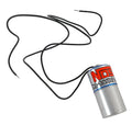 .250-Inch Orifice Pressure-Balanced Solenoid