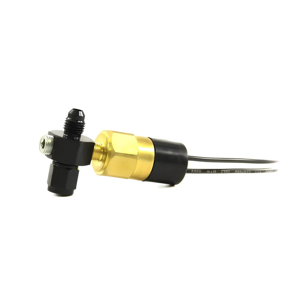 Fuel Pressure Safety Switch