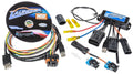 Launcher Nitrous Flow Ramp Timer