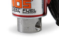 Two-Stage Nitrous Oxide Delivery System