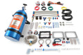 Two-Stage Nitrous Oxide Delivery System