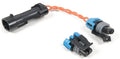 Launcher Nitrous Flow Ramp Timer
