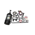 Plate Wet Nitrous System Mopar 2009-2020 5.7L 2005-2010 6.1L Challenger Charger Magnum And Chrysler 300C Hemi Black System Includes 10Lb Bottle 80MM Plate And All Installation Items NOS