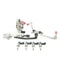 2.3L Ecoboost High-Pressure Fuel Pump Kit