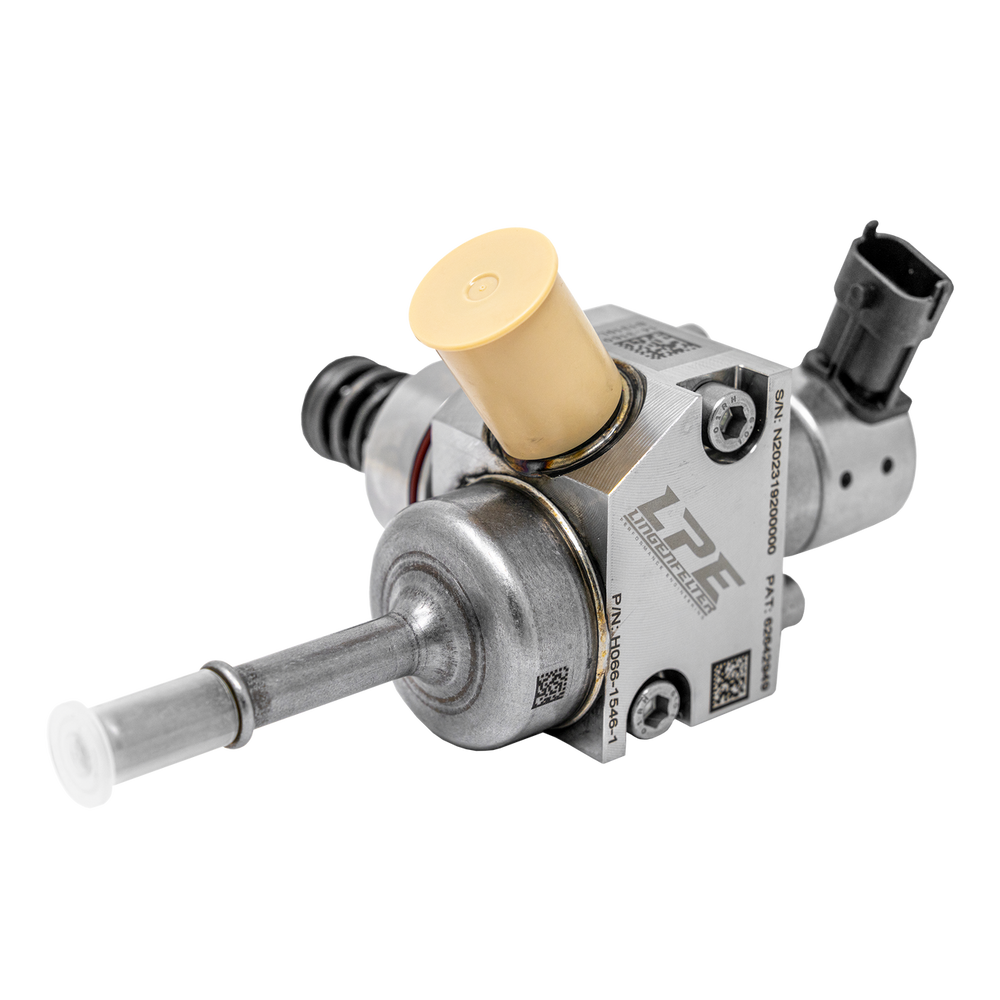 GM LT1 High Pressure Fuel Pump