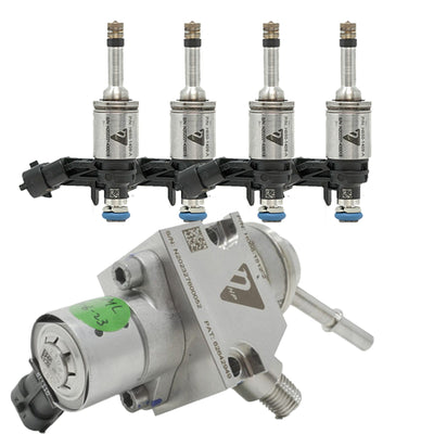 High Pressure Fuel Pump Kit