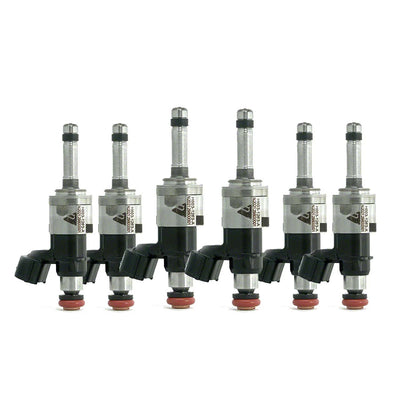 Stage 1 3.0L EcoBoost Fuel Injectors
