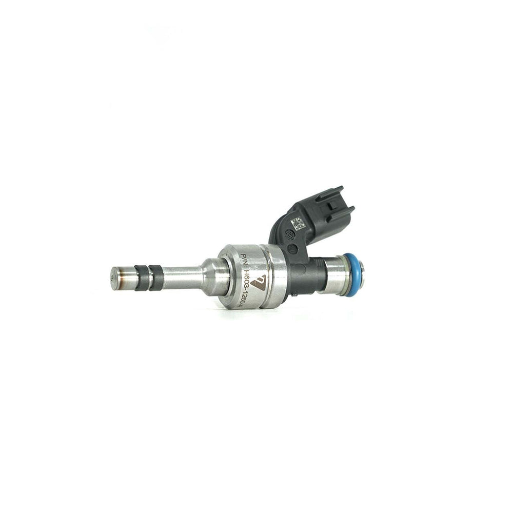 High-Flow Fuel Injector Set