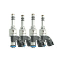 High-Flow Fuel Injector Set