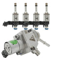 Direct Fuel Injector Set