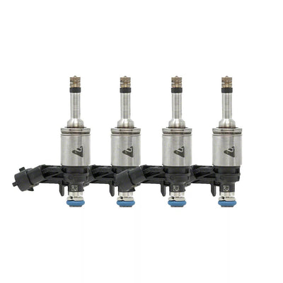 High Performance Race Direct Fuel Injectors