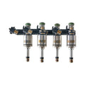 High Performance Direct-Fit Fuel Injector Set