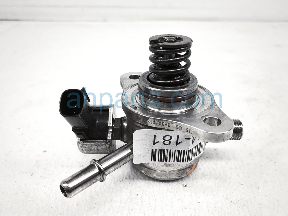 HPFP Kit 2.7L EcoBoost High-Pressure Fuel Pump