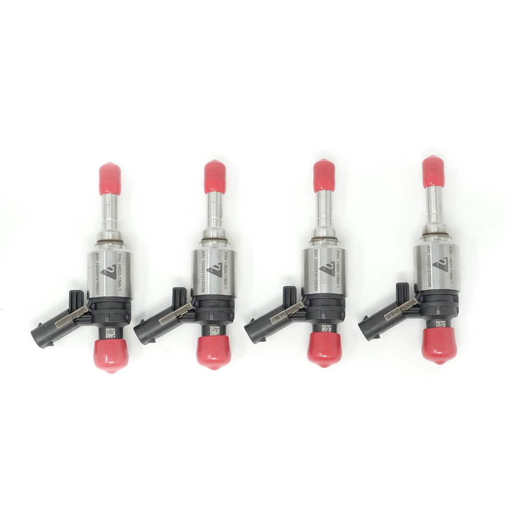 High Performance Fuel Injectors