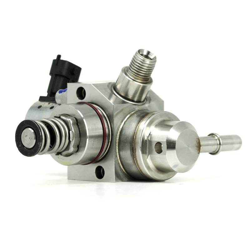 High-Pressure Fuel Pump