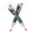 S63 Direct Injectors