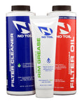 Super-Flo Air Filter Kit