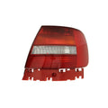 Rear Left Tail Light Assembly