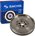 250mm Dual-Mass Flywheel