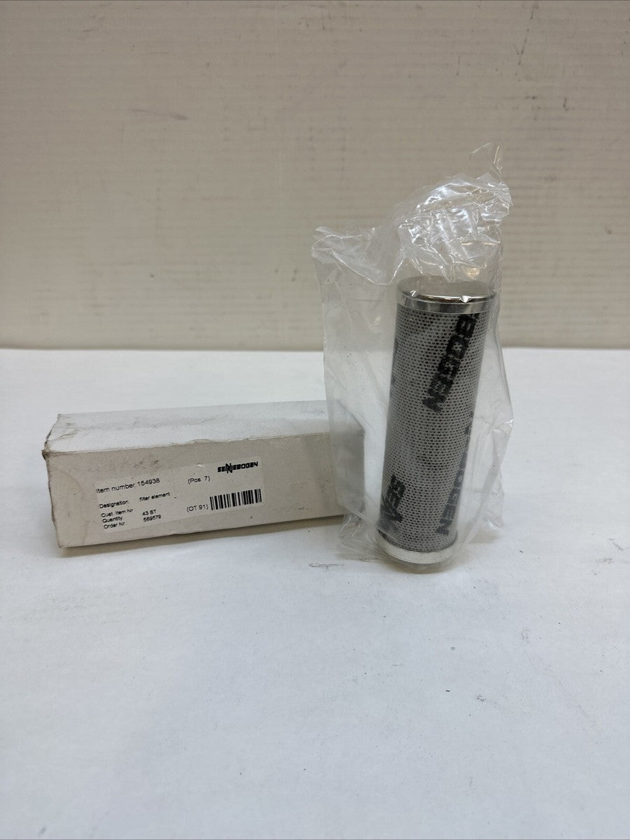 3.5-Inch Lift Spindle Set