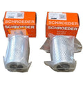 3.5-Inch Lift Spindle Set