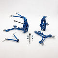 Front Drift Angle Lock Kit